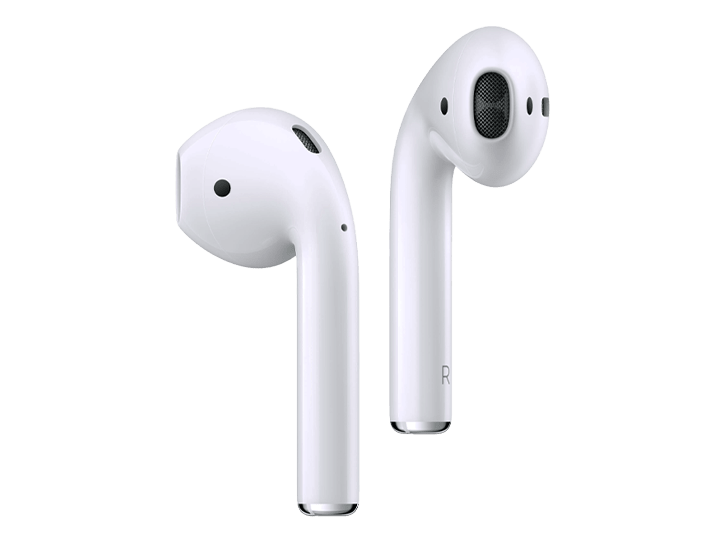 AirPods Pro- Wireless Headphones