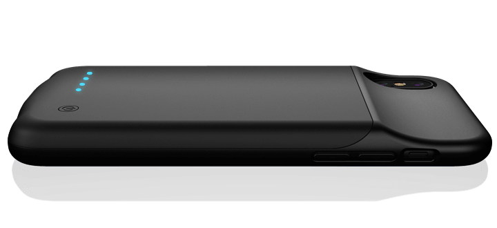 iPhone XS Battery Case