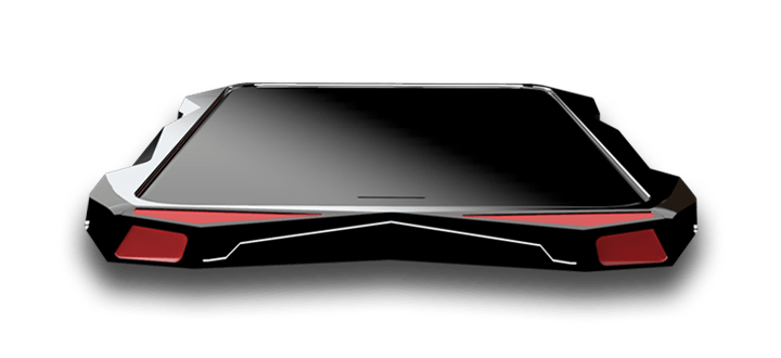 iPhone X raptor Case