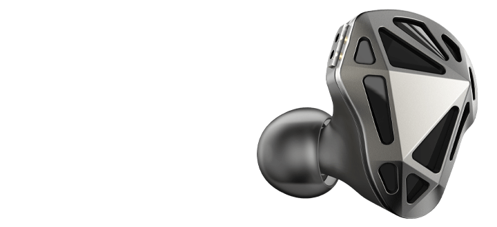 NEO NX500 Headphones