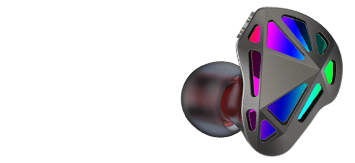 NEO NX500 Headphones