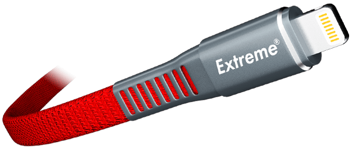 iPhone X Lightning Cable