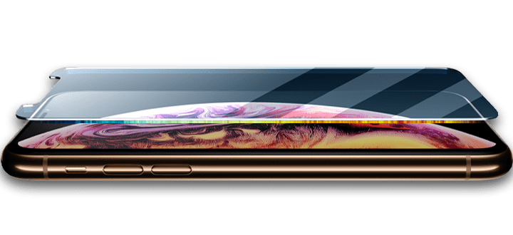 iPhone X Screen Protector
